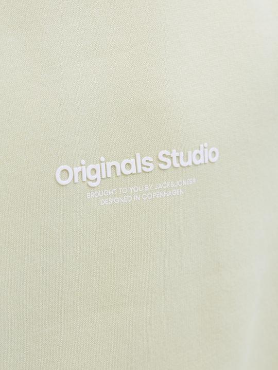 Produktbild Jack & Jones Gedruckt Sweatshirt Junior Sweatshirt (176)