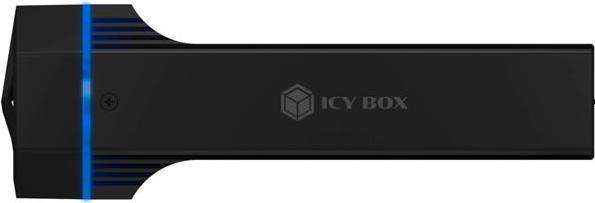 Actual product image RaidSonic IB-1823MF-C31 (M.2)