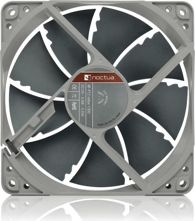 Produktbild Noctua NF-P12 redux-1300 Lüfter (120 mm, 1x)