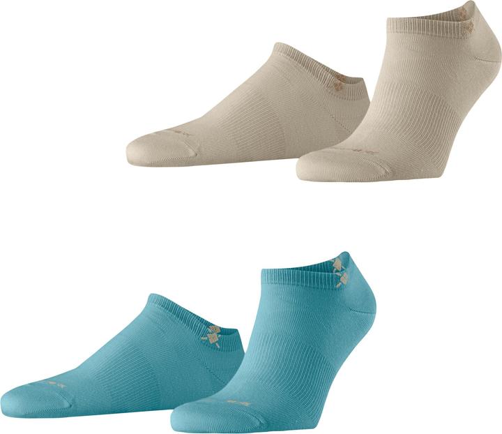 Produktbild Burlington Everyday 2-Pack Herren (2er Pack, 40 - 46)