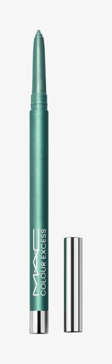 Produktbild MAC Cosmetics Colour Excess Gel Pencil Pool-Shark (Pool Shark Emerald Green)