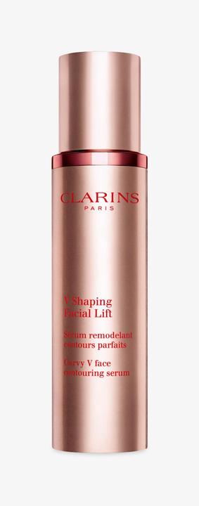 Actual product image Clarins V Shaping Facial Lift (50 ml)