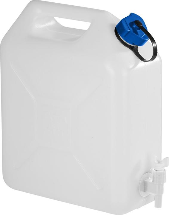 Actual product image Campingaz Water canister