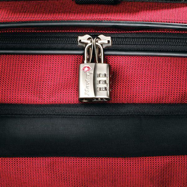Produktbild Master Lock Gepäckschloss