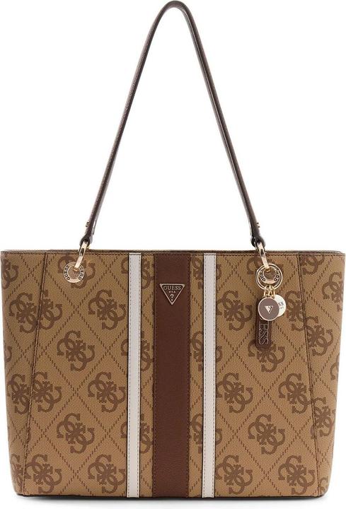 Logo Latte / Marrone