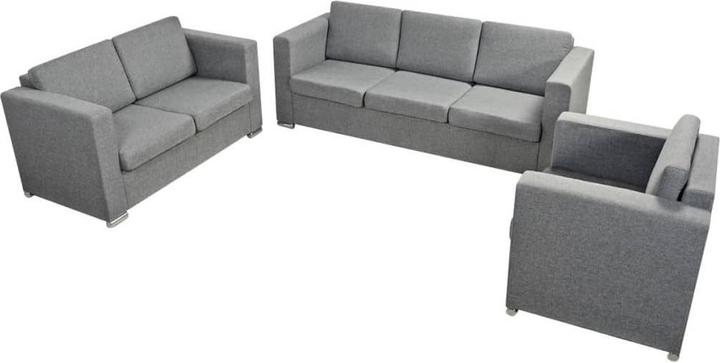 Produktbild vidaXL Kirima (3-Sitzer)