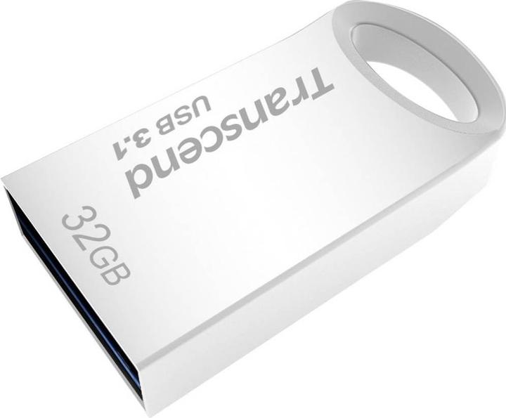 Image du produit Transcend JetFlash 710S (32 Go, USB-A)
