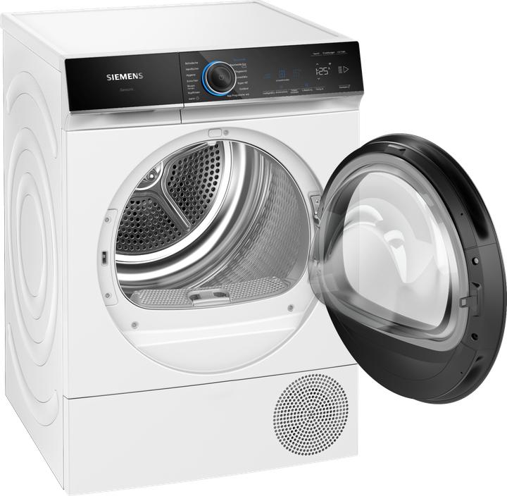 Image du produit Siemens WQ45B2B40 (9 kg, Droite)