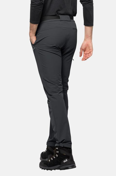 Produktbild Jack Wolfskin Holdsteig Pants M (54)