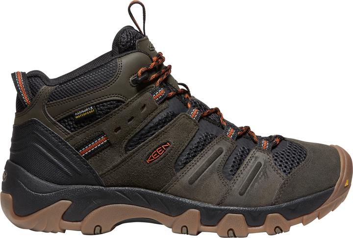 Produktbild Keen M Headout Mid WP (44.5)