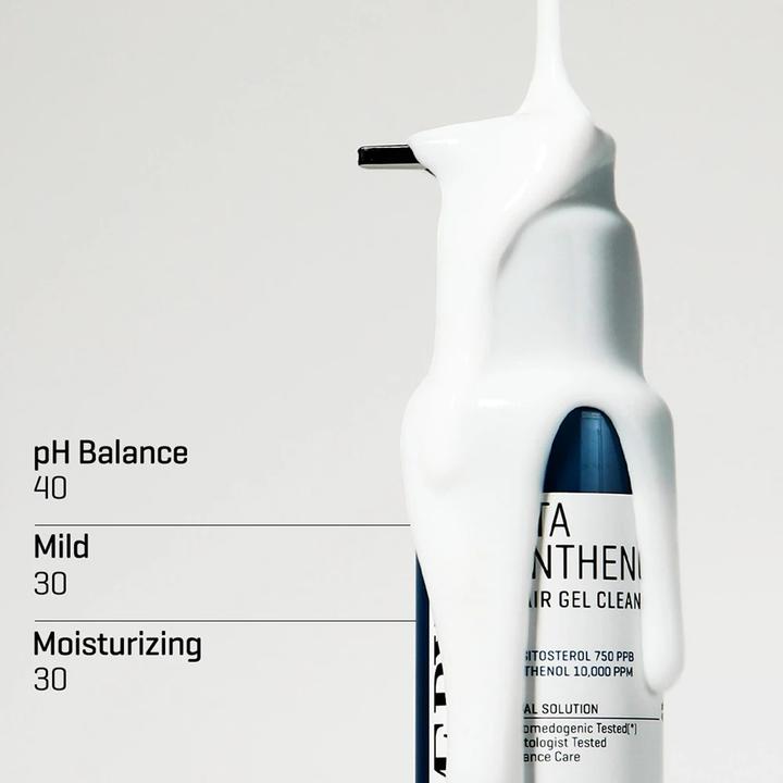 Immagine prodotto Some By Mi Gel detergente riparatore al pantenolo Beta (Gel detergente, 120 ml)