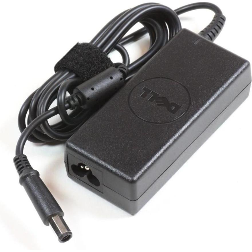 Dell PA-21 AC-Adapter (65 W), Notebook Netzteil