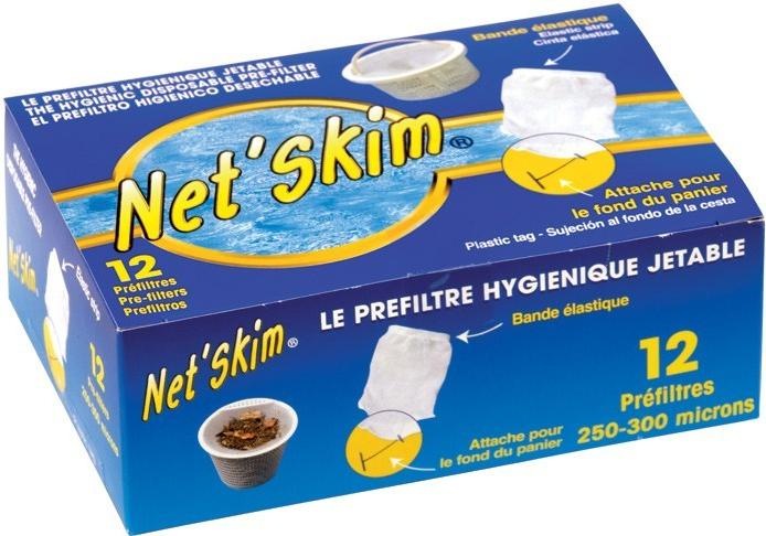Actual product image Toucan Net'Skim Skimmer Basket Nets