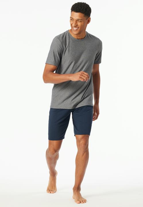 Image du produit Schiesser SCHIESSR Pyjama Modal/Baumwolle (M)