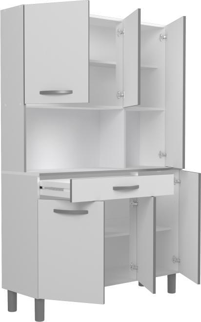 Image du produit Parisot Oberaudorf (120 x 40 x 185 cm)