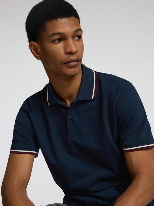Produktbild Selected Slhslim-Atlas Sport Ss Polo (S)