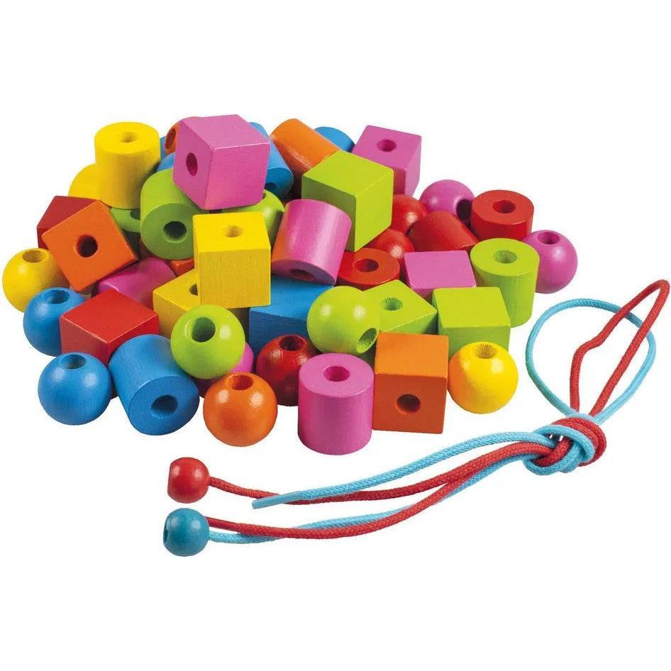 Detoa Perlen - Nach Aufgabe Auf Karten Sortieren (md-14737)