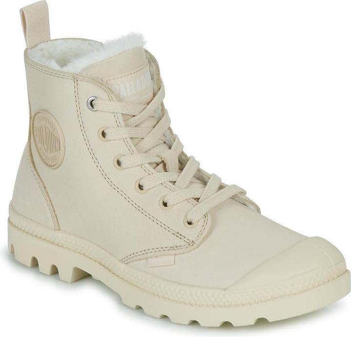 Image du produit Palladium Boots Pampa (36)