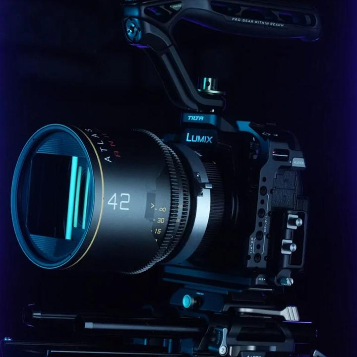 Produktbild Tilta Base Kit for Panasonic S1R II (Cage)