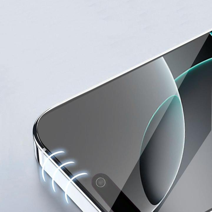 Image du produit Tech-Protect Easy Set+ 3er-Pack Panzerglas für Samsung Galaxy S25 FE - transparent (3 pièce(s), Samsung Galaxy S25 FE)