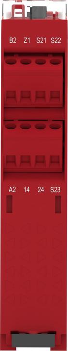 Produktbild Schneider Electric XPSUS32AP 10FKT 2K 2S 1T 48-240V SK Sicherheitsrelais
