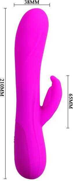 Image du produit Addicted toys Vibromasseur Stimulation du clitoris