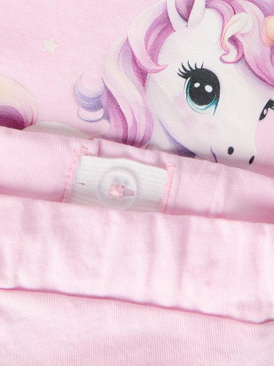 Image du produit Name it Biobaumwoll Shorts-Set (92)