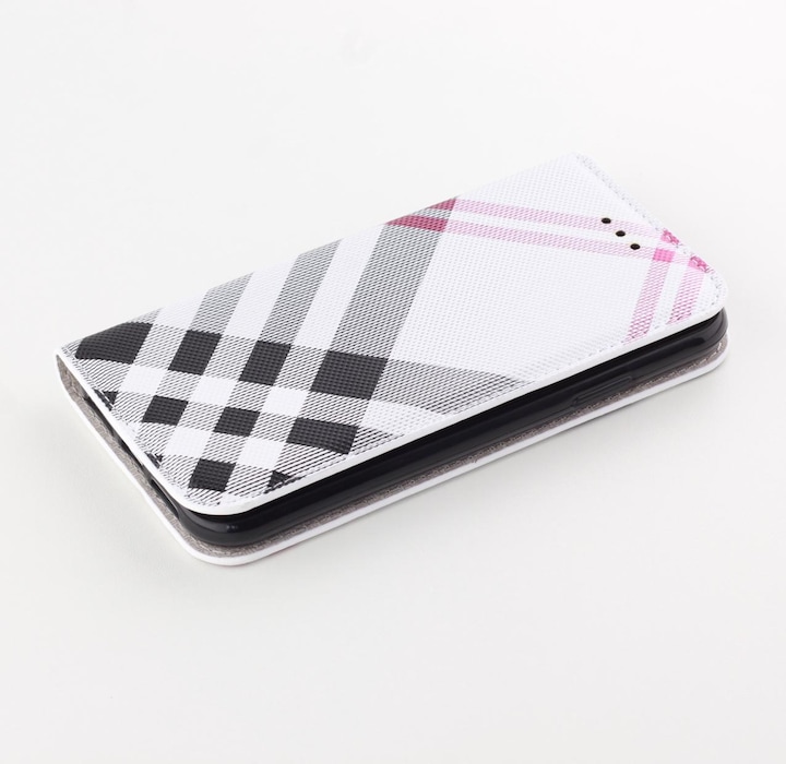 Actual product image PhoneLook Hull Flip Lines (Apple iPhone 14 Pro Max)