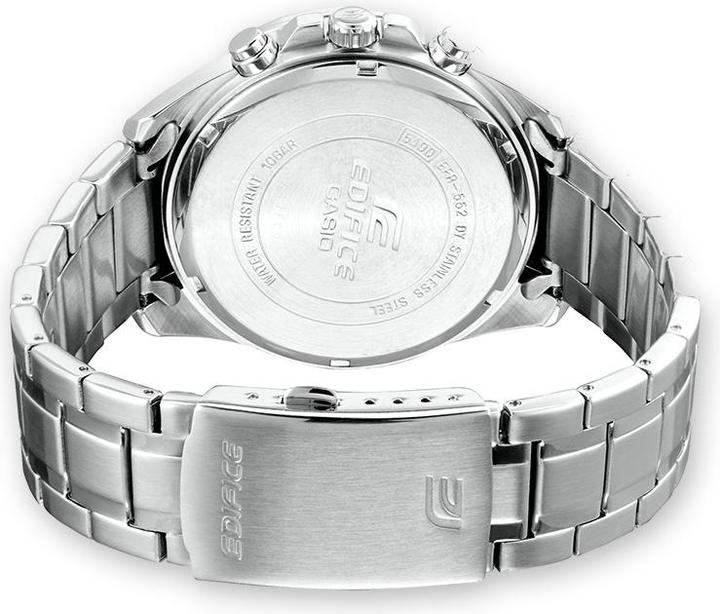 Produktbild Edifice Classic (Analoguhr, 47 mm)