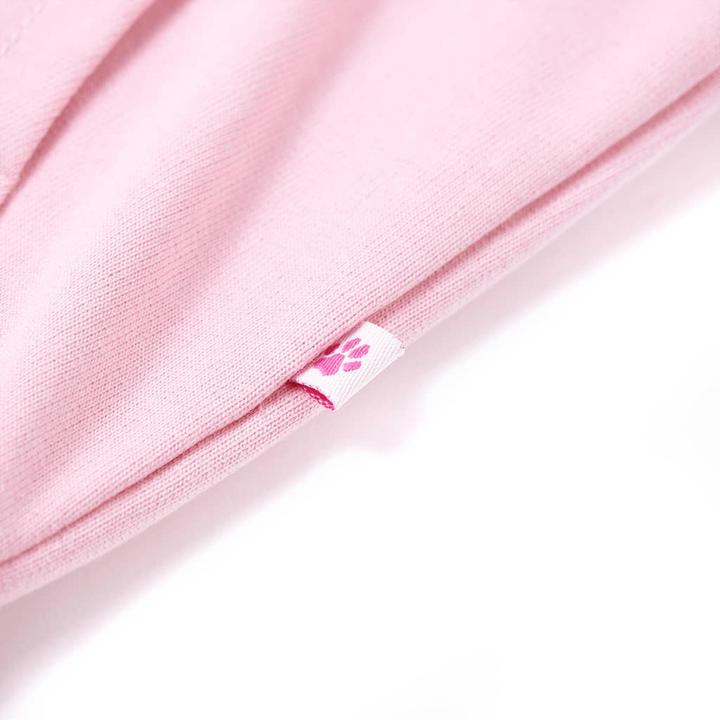 Produktbild vidaXL Kinder Kapuzenpullover (104)