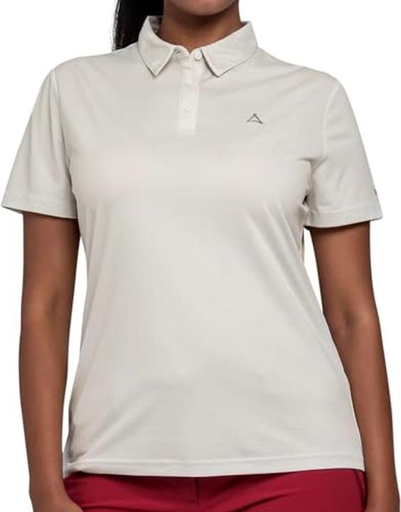 Produktbild Schöffel CIRC Polo Shirt Tauron L (L)