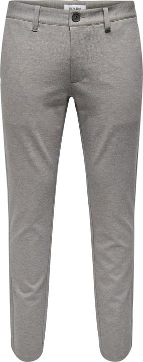 Produktbild Only & Sons Onsmark Tap Ditsy 2912 Pant Noos (31)