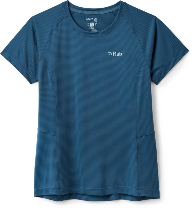 Produktbild Rab Sonic Tee - T-Shirt - Damen (L)
