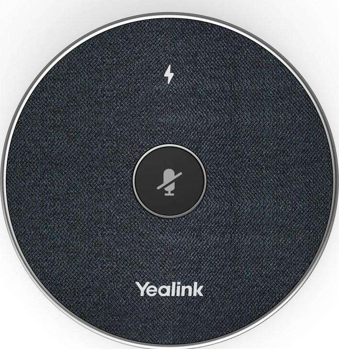 Produktbild Yealink VCM36-W