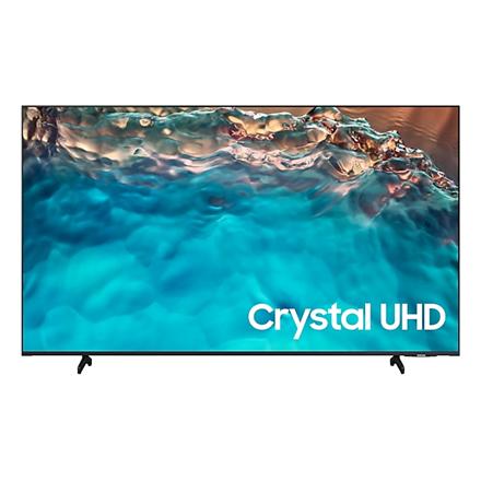 Actual product image Samsung HG43BU800 (43", LED, 4K)