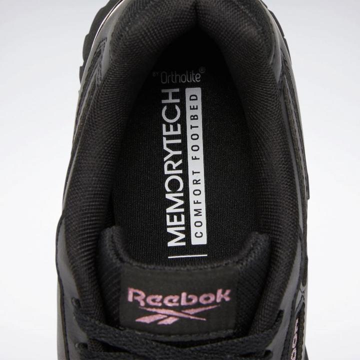 Image du produit Reebok baskets glide ripple clip