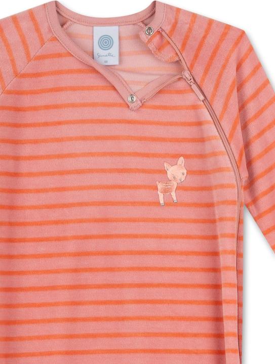 Produktbild Sanetta Overall Rehkitz (80)