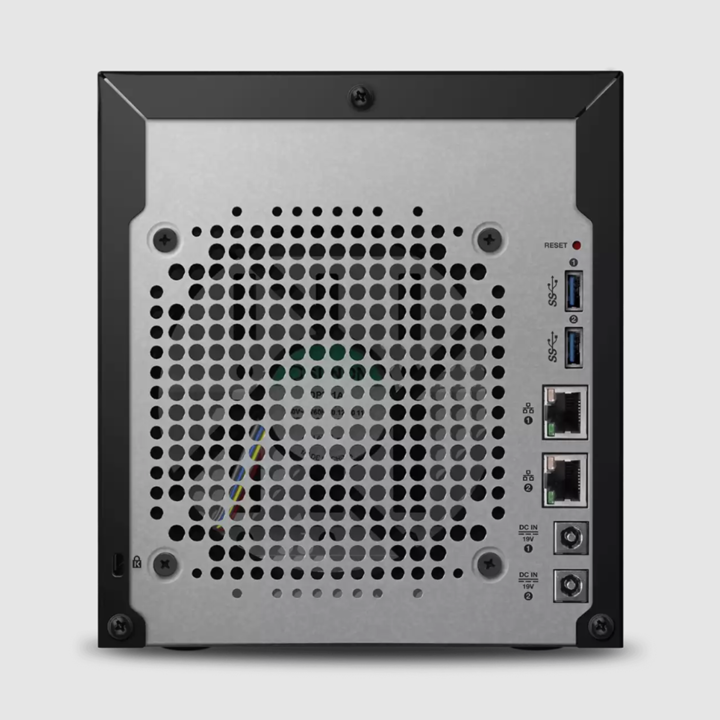 Image du produit WD MyCloud PR4100 (0 TB)
