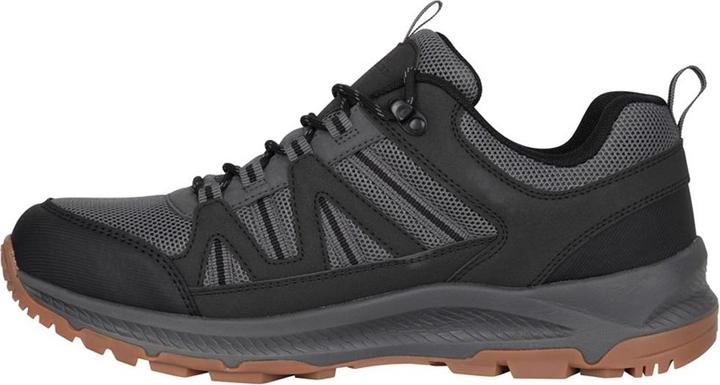 Produktbild Mountain Warehouse Route Wanderschuhe Wildleder Wasserfest (46)