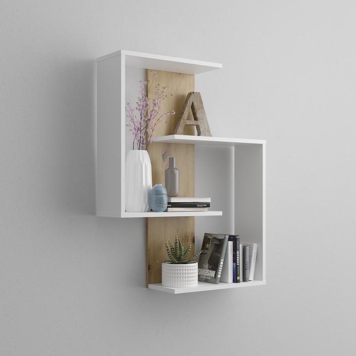 Produktbild FMD Möbel Ben (65 x 19.70 x 84.90 cm)