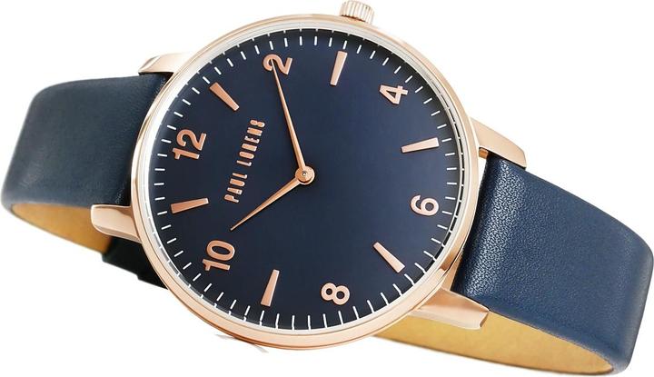 Immagine prodotto Paul Lorens Damenuhr PL12177A6-6F3 (190 mm)