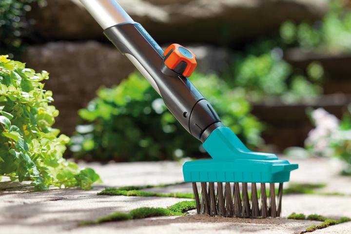 Actual product image Gardena Jointing brush M
