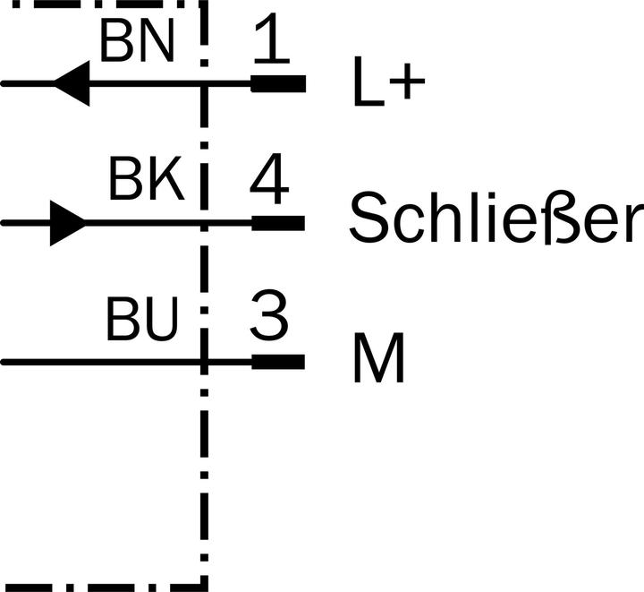 Produktbild Sick Sensor (Sensor)