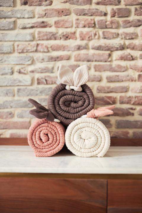 Image du produit Jollein Couverture polaire (100 x 150 cm)