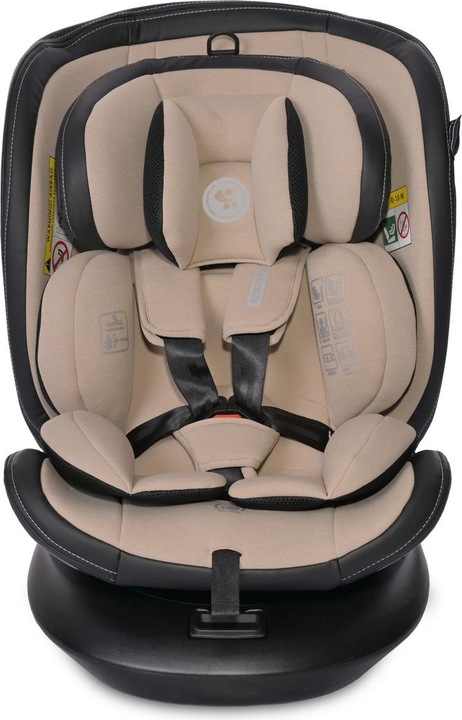 Produktbild Lorelli Kindersitz i-Size Aviator (Reboarder, Kindersitz, ECE R129/i-Size Norm)