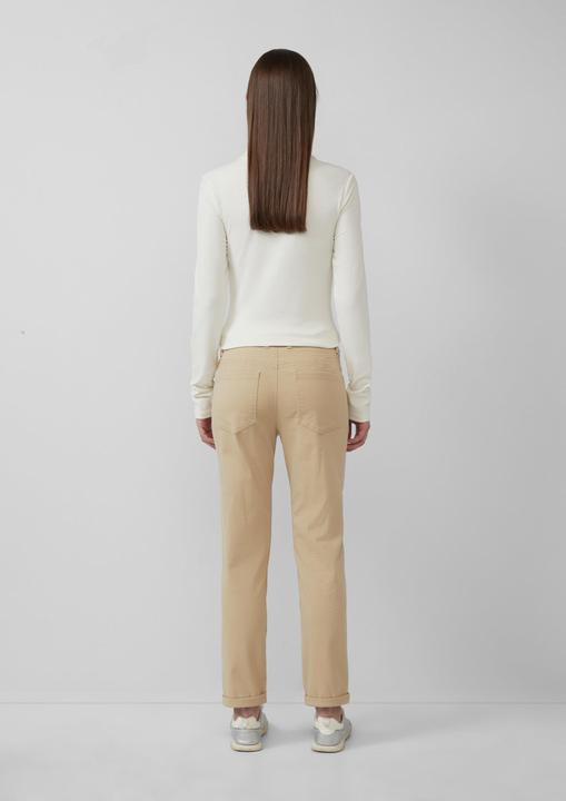 Produktbild S.Oliver Hose Chino aus Baumwollstretch (W44/L32)