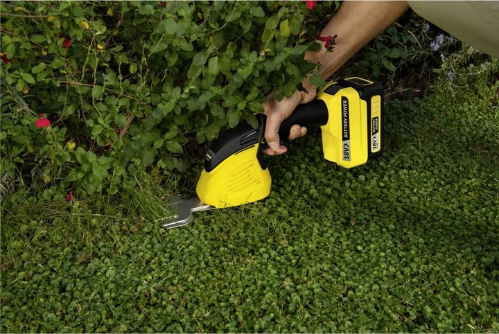 Produktbild Kärcher GSH 18-20 (Akkubetrieb)