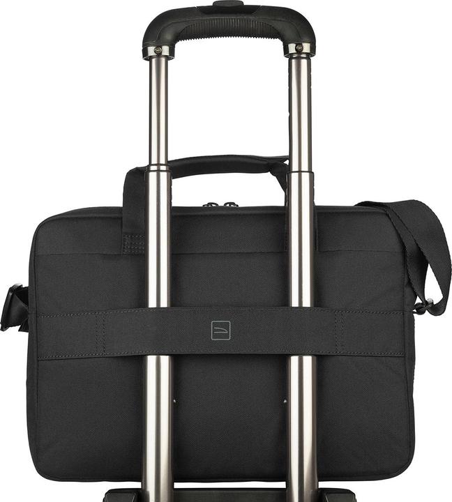 Immagine prodotto Tucano Borsa STAR 13"/14" nera MacBook Pro 14", Laptop 13"/14" (14", Apple)