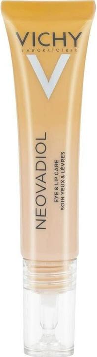Vichy Neovadiol (Eye care serum, Day, Night, 15 ml)
