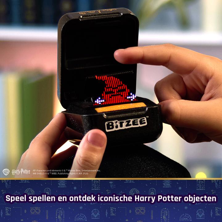 Productafbeelding Spin Master Bitzee Harry Potter